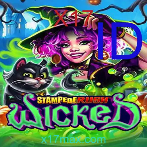 StempedeRushWicked