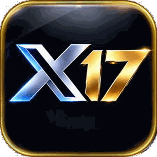 X17 Link Utama 2026 Situs Hiburan Digital Login Daftar Logo